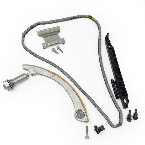 OEM Timing Chain Kit 9-5 10-12 Opel A20NFT A20NHT 2.0 Turbo