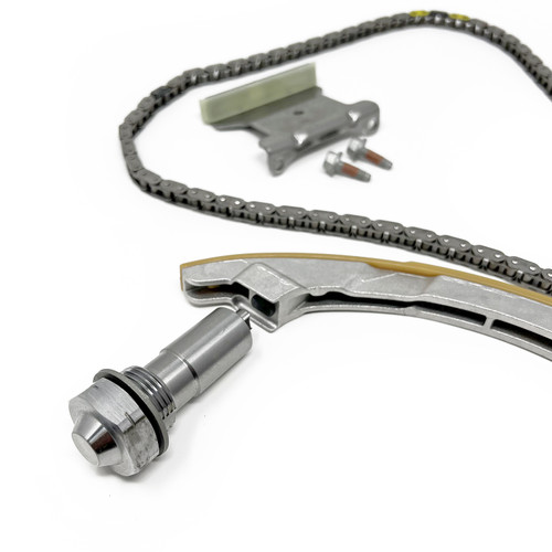 OEM Timing Chain Kit 9-5 10-12 Opel A20NFT A20NHT 2.0 Turbo