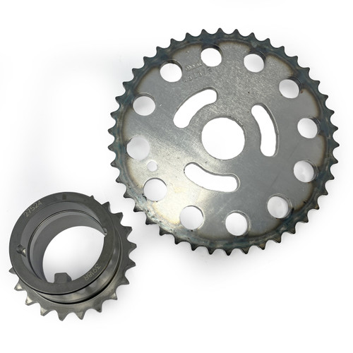 Timing Chain Kit OEM PSA 2.0dCi