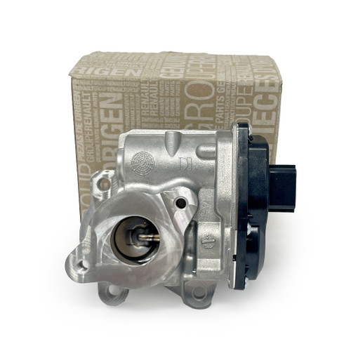 OEM EGR Valve, Mercedes Nissan Renault Opel 2.3 dCi CDTi 14-