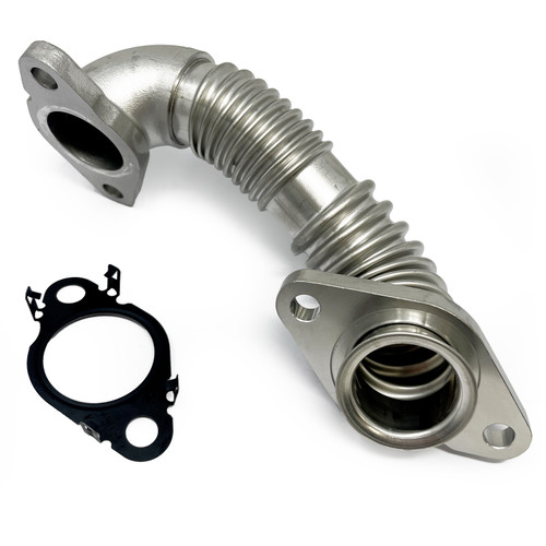 EGR Pipe OEM Nissan Renault Opel 1.6/2.3 DCi