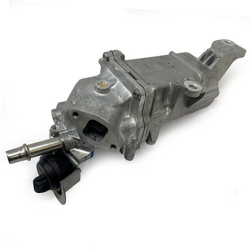 OEM EGR Cooler, Nissan Navara, Mercedes X-Class, Renault Master 2.3