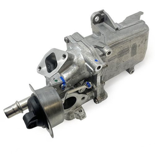 OEM EGR Cooler, Nissan Navara, Mercedes X-Class, Renault Master 2.3