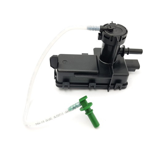 EOLYS Pump OEM C2 C3 DS3 1007 1.4/1.6 HDi (1525KV)