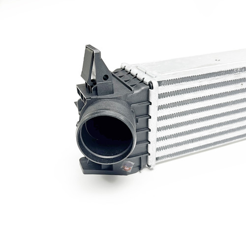 OEM Quality Turbo Intercooler Citroen Relay Fiat Ducato Peugeot Boxer