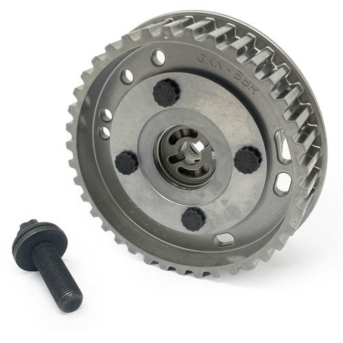 OEM Intake Timing Gear on Camshaft Citroen Peugeot Opel 1.2 EB2ADT