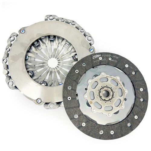 Clutch Kit OEM PSA Opel 1.2
