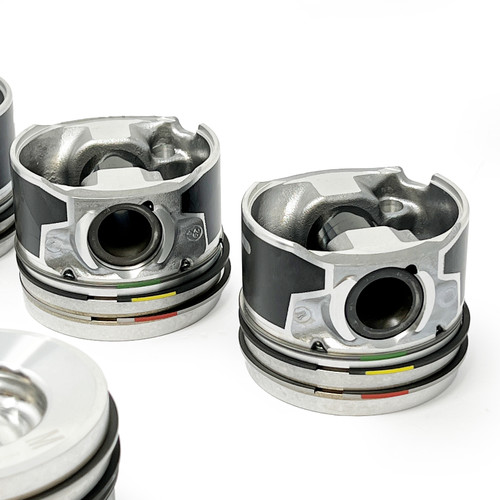 OEM Piston Set (x4), Citroen Ford Peugeot Opel 1.5 BlueHDi DV5R