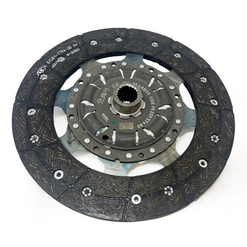 Clutch Kit OEM PSA 2.2
