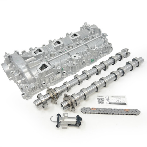 OEM Camshaft Cover Housing Chain Tensioner Citroen Peugeot Ford 1.5 DV5R