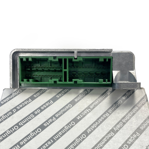 OEM Airbag ECU Module, Citroen Relay Fiat Ducato Peugeot Boxer 11-