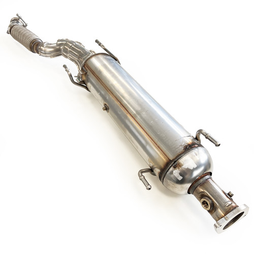 OEM DPF Diesel Particulate Filter Citroen Fiat Peugeot 2.2