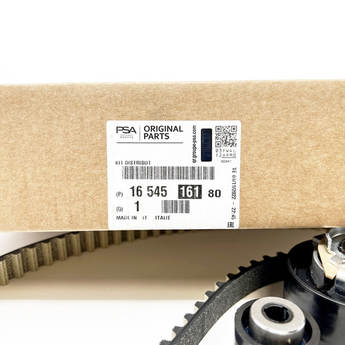 Timing Belt Kit OEM PSA Opel 1.0/1.2