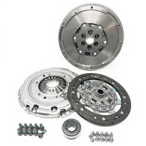 Clutch Kit w Flywheel OEM PSA Opel