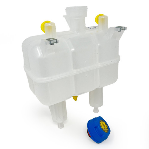 Expansion Tank OEM PSA Fiat