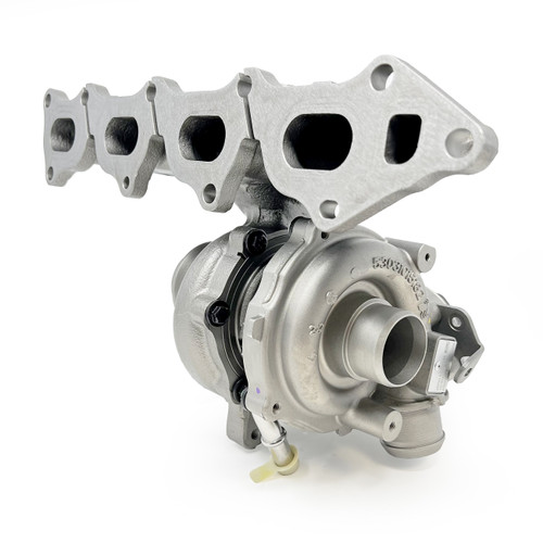 OEM Turbocharger Citroen Relay Peugeot Boxer 2.0 2.2 BlueHDI