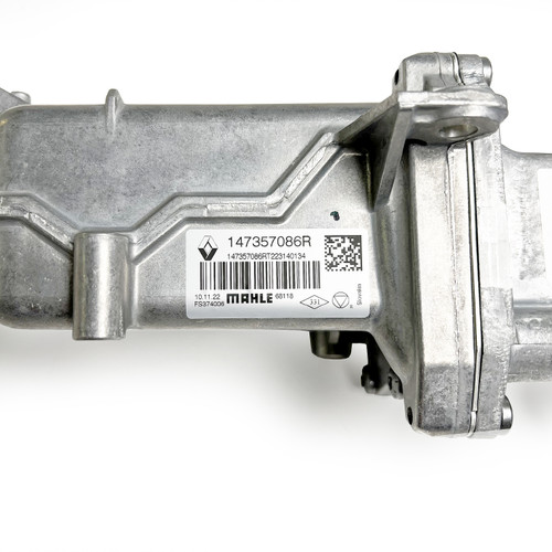 EGR Valve OEM PSA Fiat Opel Nissan