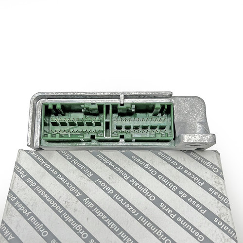 OEM Airbag ECU Citroen Relay Fiat Ducato Peugeot Boxer 11/12/2015 on-