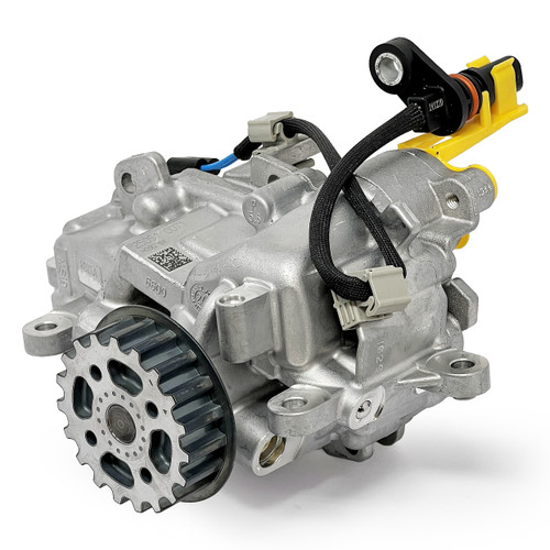 OEM Engine Oil Pump & Solenoid Valve Sensor, Ford 2.0 EcoBlue PANTHER