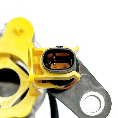 OEM Engine Oil Pump & Solenoid Valve Sensor, Ford 2.0 EcoBlue PANTHER