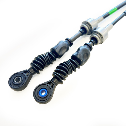 OEM Gear Selector Cables Manual, Citroen C1 Peugeot 107 108 Toyota Aygo -15