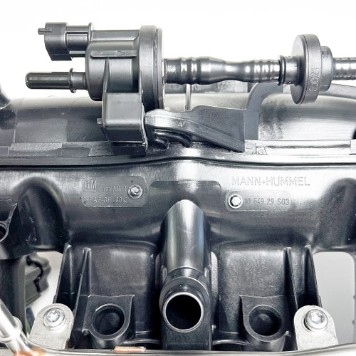 Intake Manifold OEM Opel 1.4
