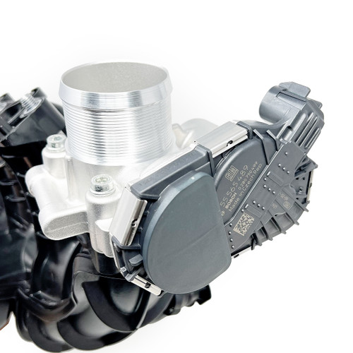 Intake Manifold OEM Opel 1.4