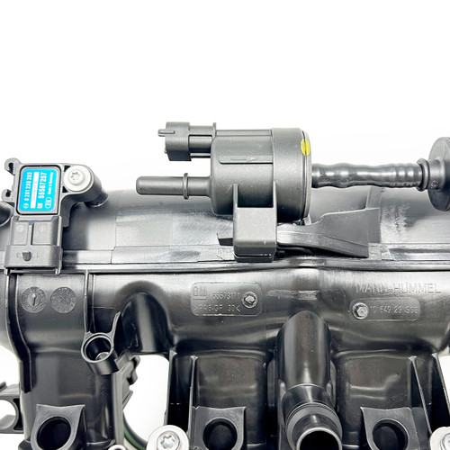 Intake Manifold OEM Opel 1.4