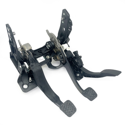 OEM Pedal Box Set, Opel Zafira C Manual 12-19