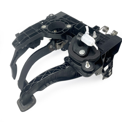 OEM Pedal Box Set, Opel Zafira C Manual 12-19