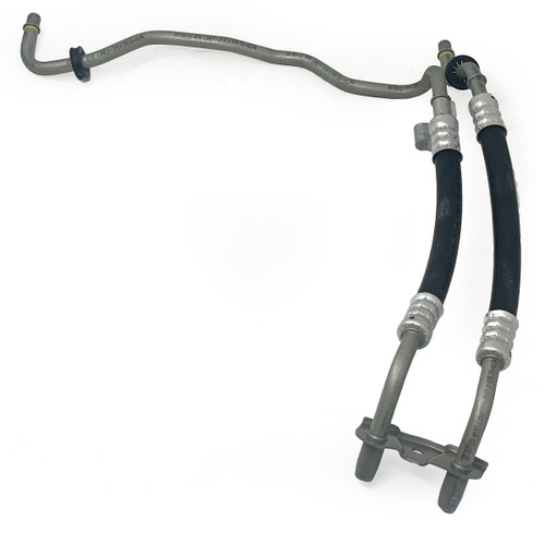 OEM Automatic Gearbox AF40 Cooler Pipe Hoses, Opel Astra Cascada Zafira