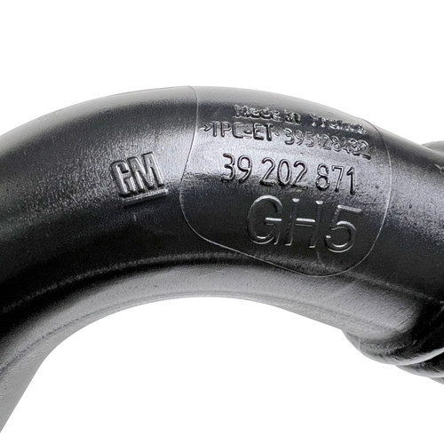 Pressure Hose OEM Opel 1.4 Turbo