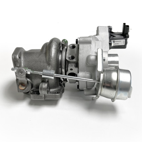 TVT Turbocharger Peugeot 207 308 GTi & DS 3 1.6 Petrol