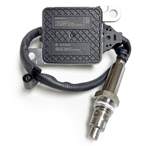 NOx Sensor OEM Opel
