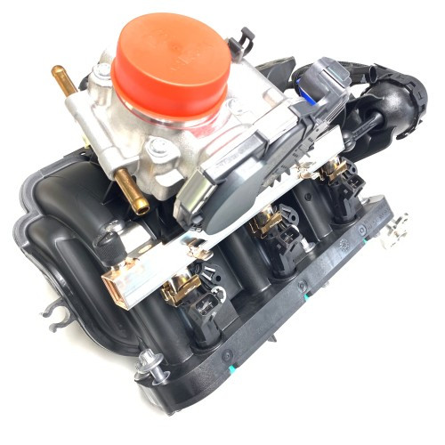 Intake Manifold OEM Corsa D 1.0 (55562247)