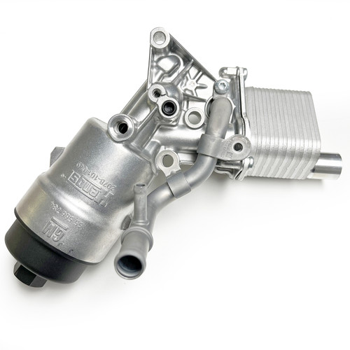 Filter Housing OEM Opel