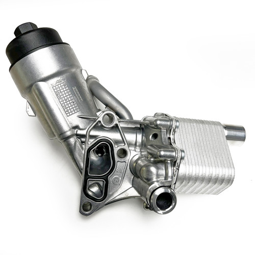 Filter Housing OEM Opel