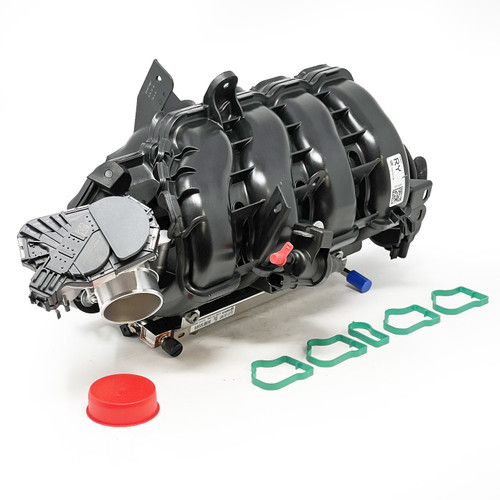 Intake Manifold OEM Astra J Meriva 1.4