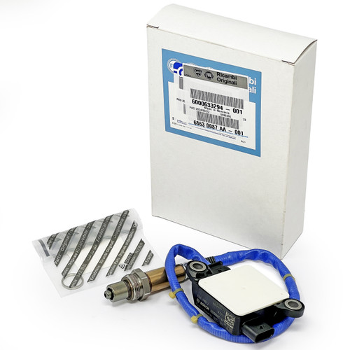 NOx Sensor OEM Fiat