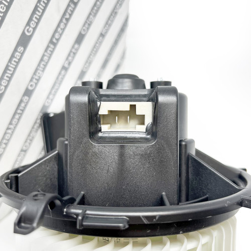 OEM Heater Blower Motor with AC, Citroen Relay Peugeot Boxer Fiat Ducato