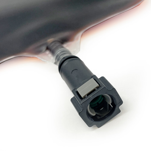 TVT Flexible Fuel Additive Fluid Pouch