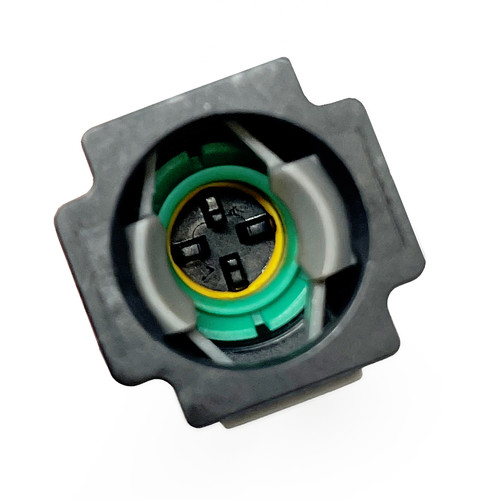 TVT Flexible Fuel Additive Fluid Pouch