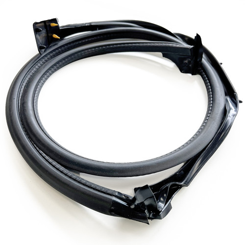 OEM Rear Left Door Seal, Fiat Ducato, Citroen Relay, Peugeot Boxer, Medium