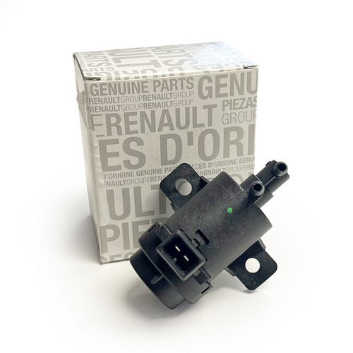 Solenoid Valve OEM Renault Opel Nissan 1.9/2.5 Diesel