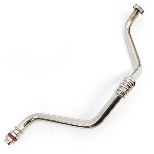 OEM Turbo Oil Return Pipe