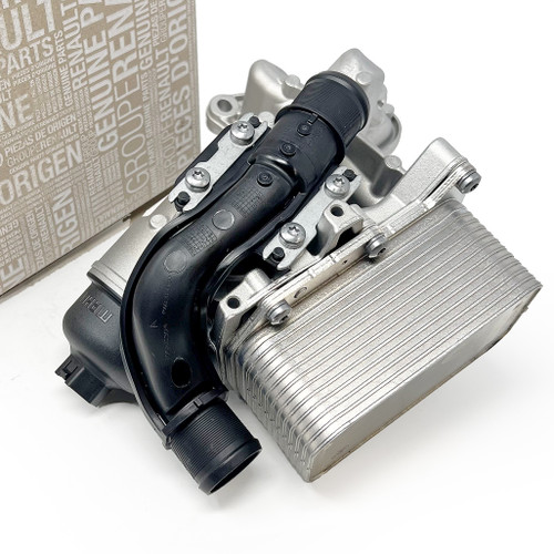 Filter Housing OEM PSA Opel Nissan