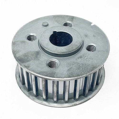 OEM Crank Pulley Sprocket, Alfa Romeo Cadillac Saab Opel 1.9 16v