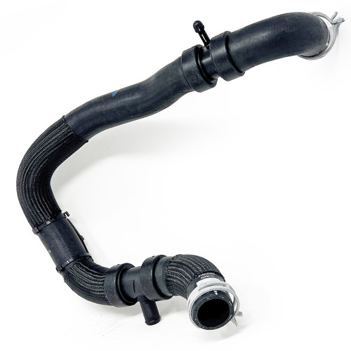Radiator Hose Upper OEM PSA Opel Fiat