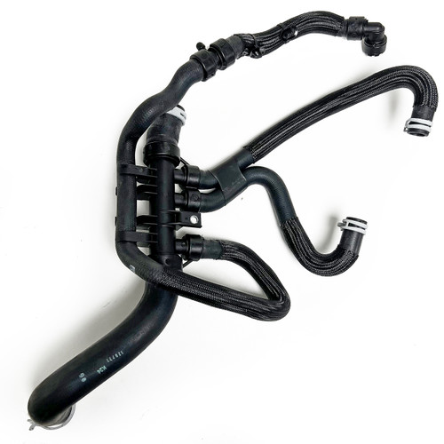 Radiator Hose Left OEM PSA Opel
