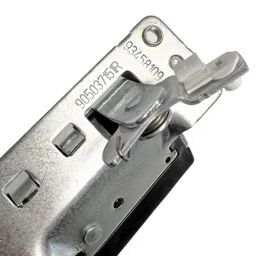 Tailgate Lock Latch OEM Renault Opel